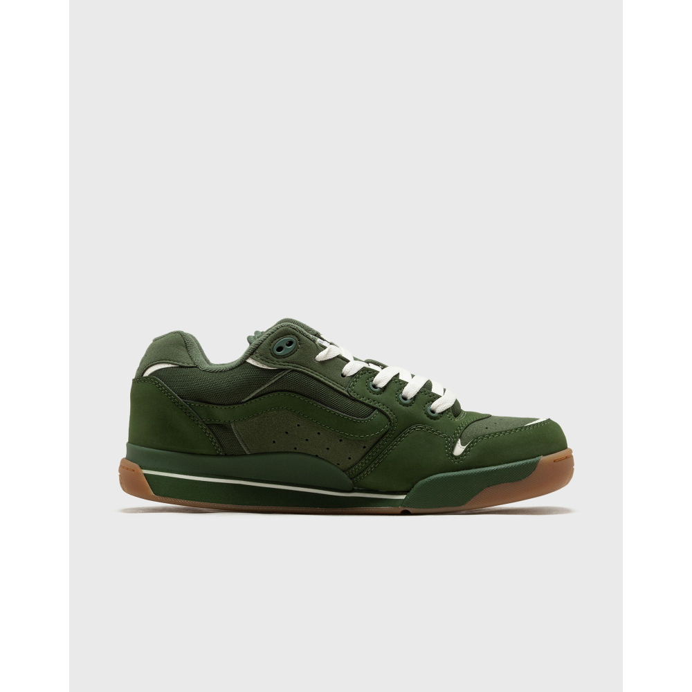 Vans Rowley XLT LX MN VN000E21BXU1 / grün