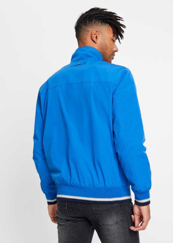 Outdoorjacke