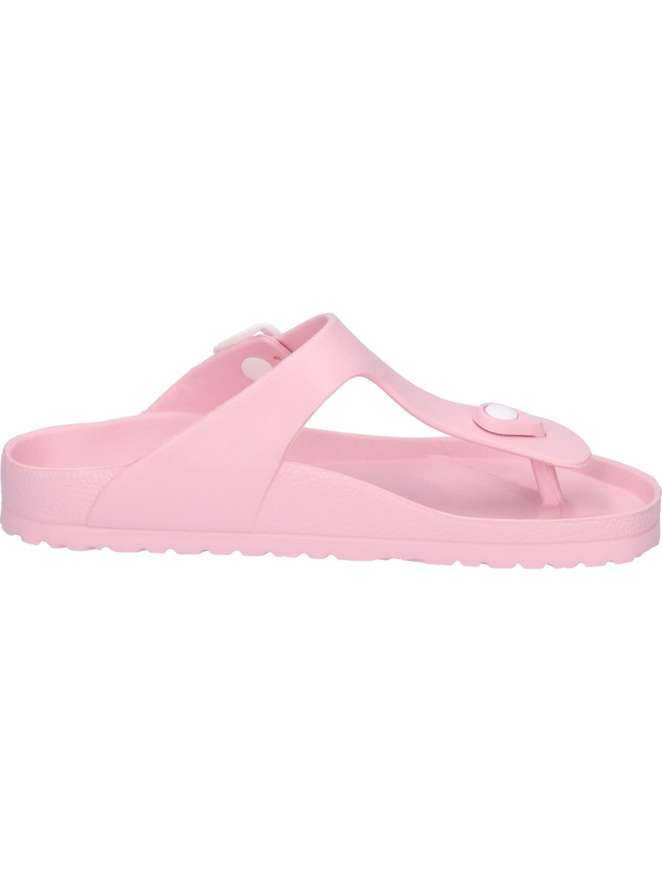 WESTLAND Zehentrenner lila/pink Martinique