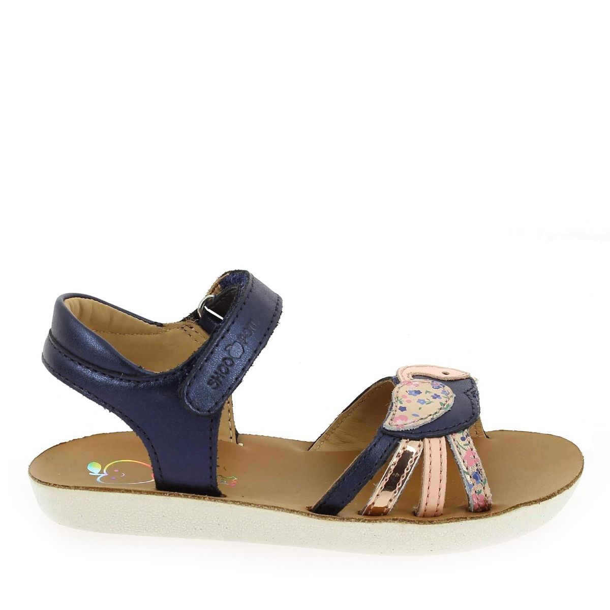 Shoopom  GOA PIOU - Marine Rose