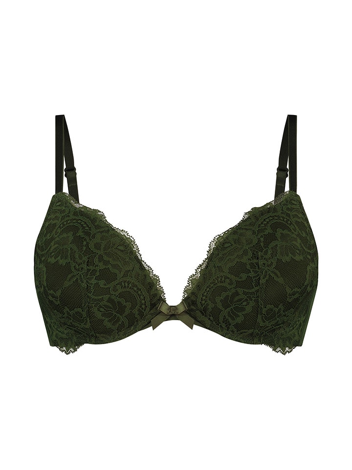 Hunkemöller Push-Up-BH 
