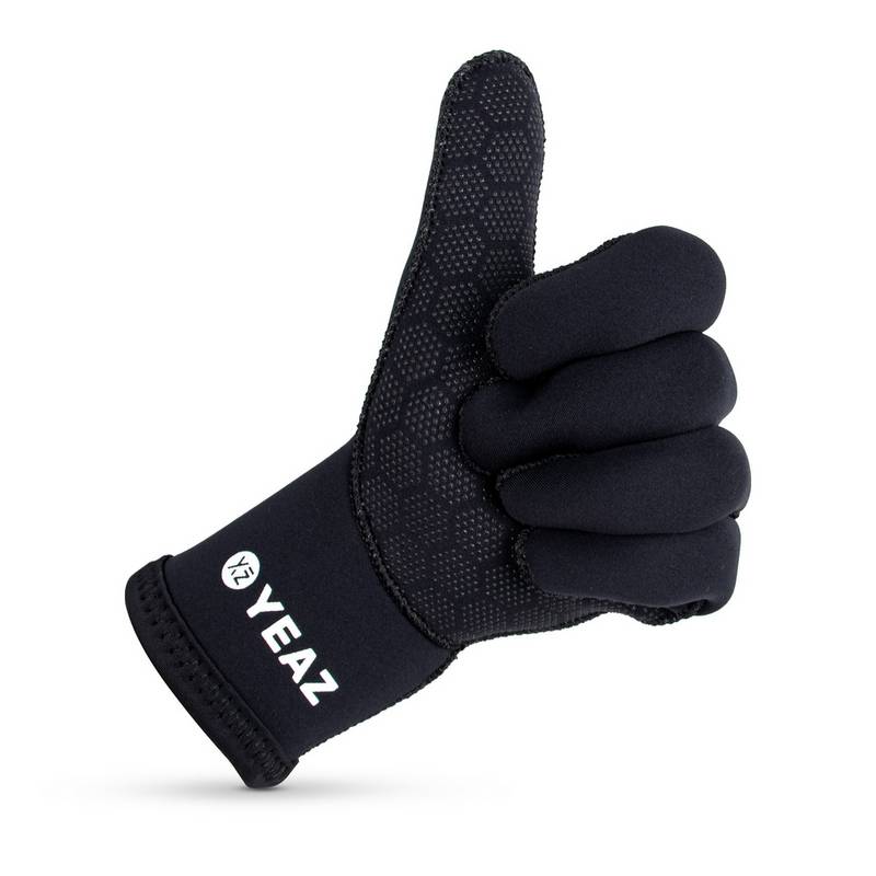 YEAZ NEOGLOVES Fingerhandschuhe