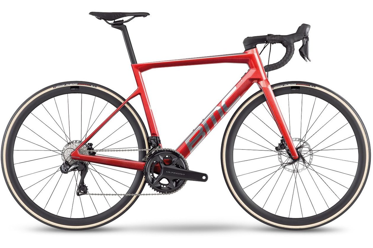 BMC Teammachine SLR One - 2023 - 28 Zoll - Diamant