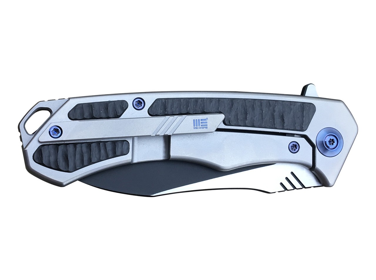 Minitor 801C Grey / Two-Tone