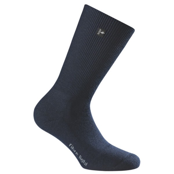 Rohner - Fibre Light supeR - Wandersocken