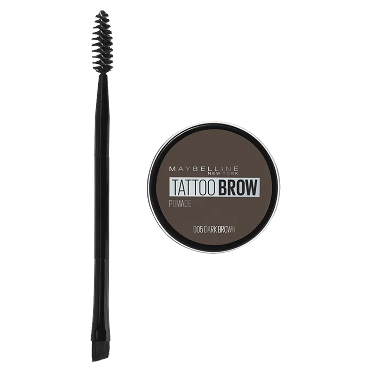 Πομάδα φρυδιών Maybelline Tattoo Brow 05