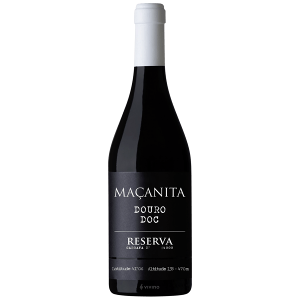 MaçanitaReserva 2020