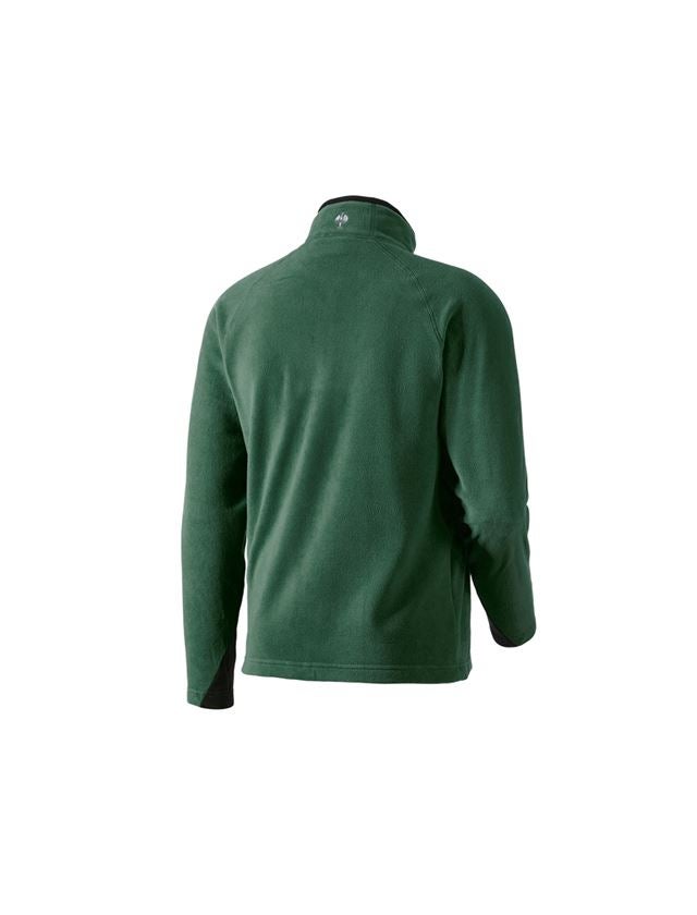 Microfleece Troyer dryplexx® micro