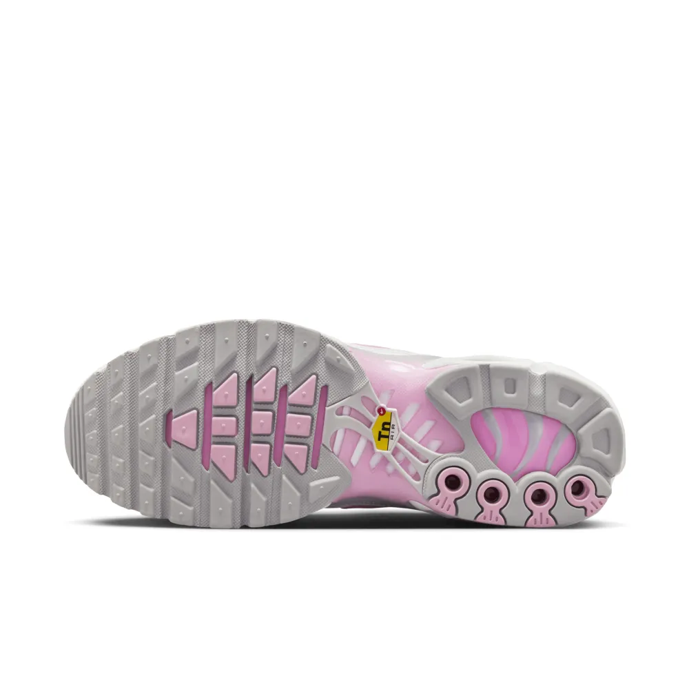 Nike Air Max Plus HF0107-100 / weiss