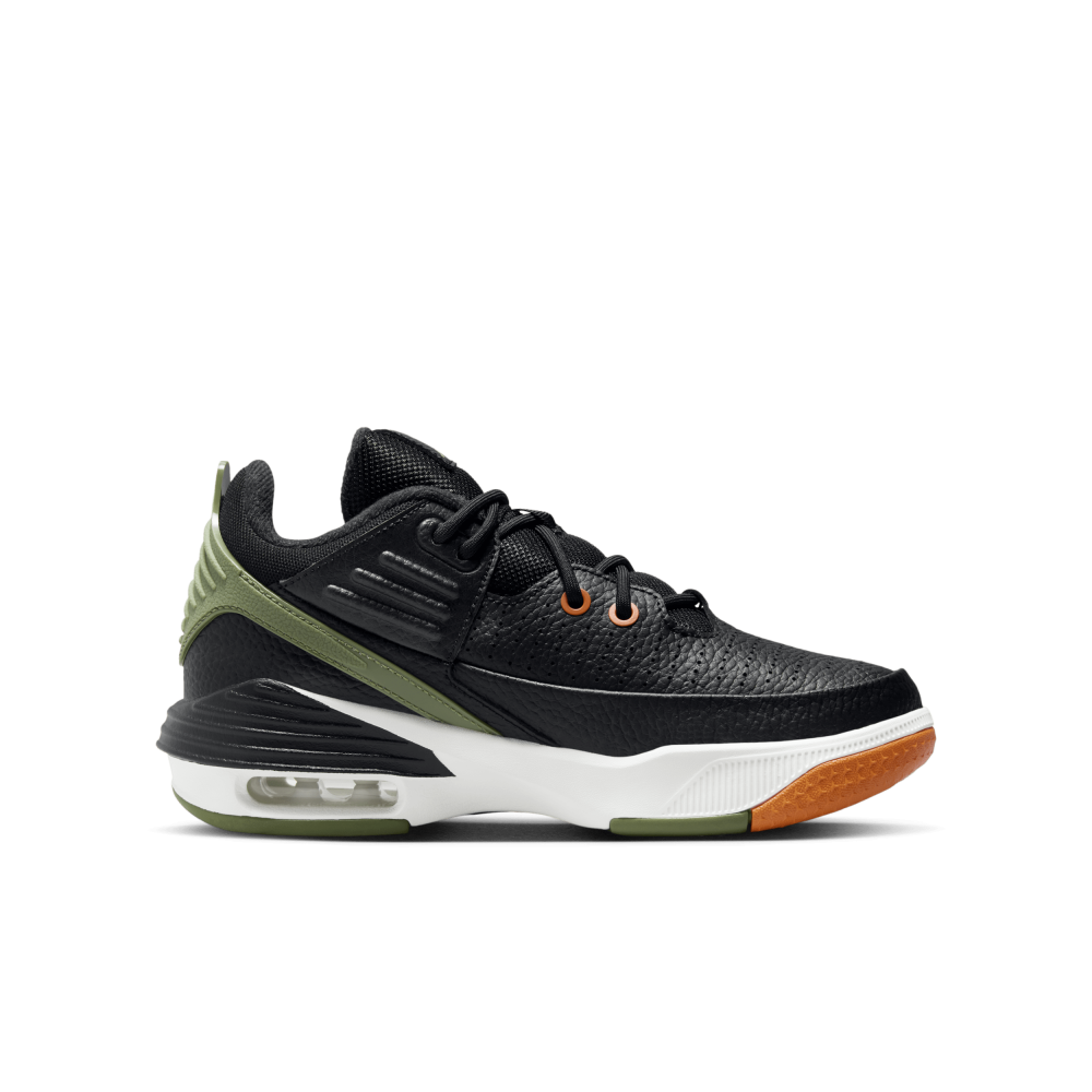 NIKE JORDAN Max Aura 5 DZ4352-003 / schwarz
