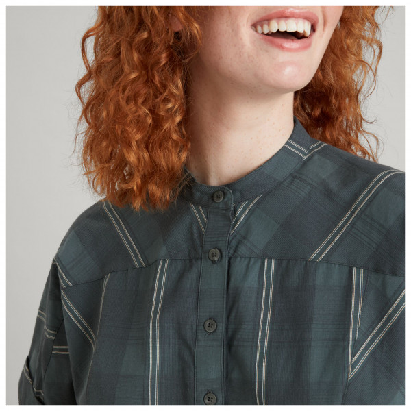 Kathmandu - Women's Sun-Scape UPF S/S Shirt Dress - Funktionsshirt
