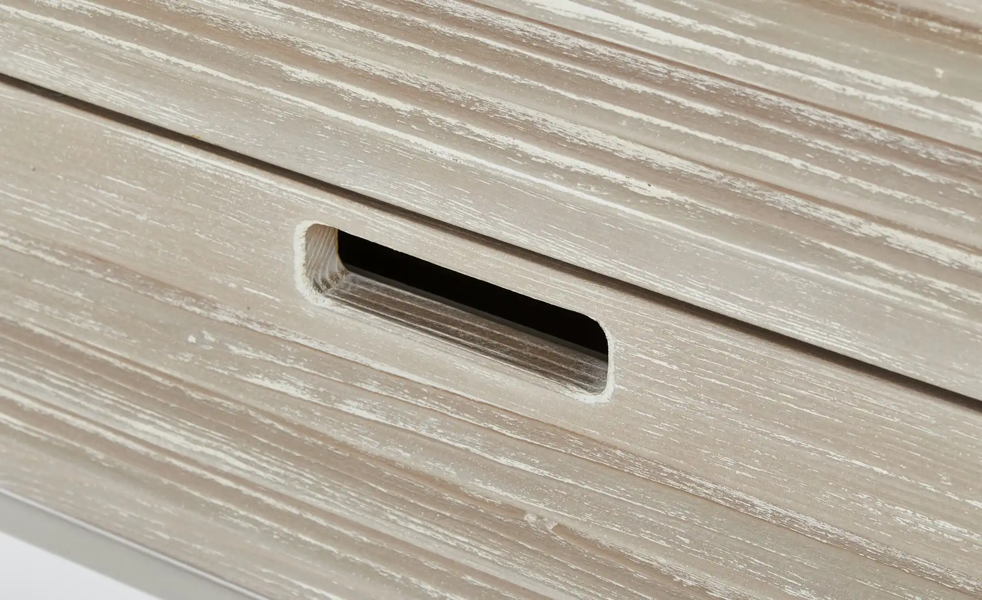 maison bleue Dielenschrank Cantate