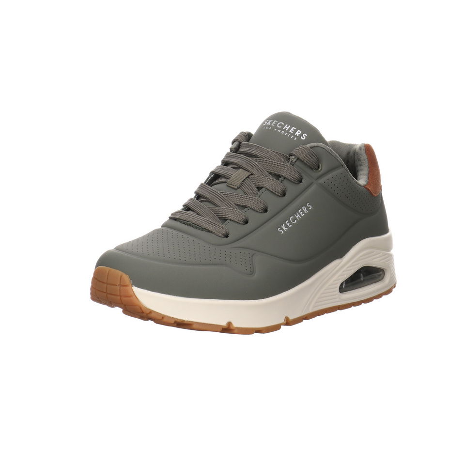 Skechers Uno-Suited On Air Sneaker