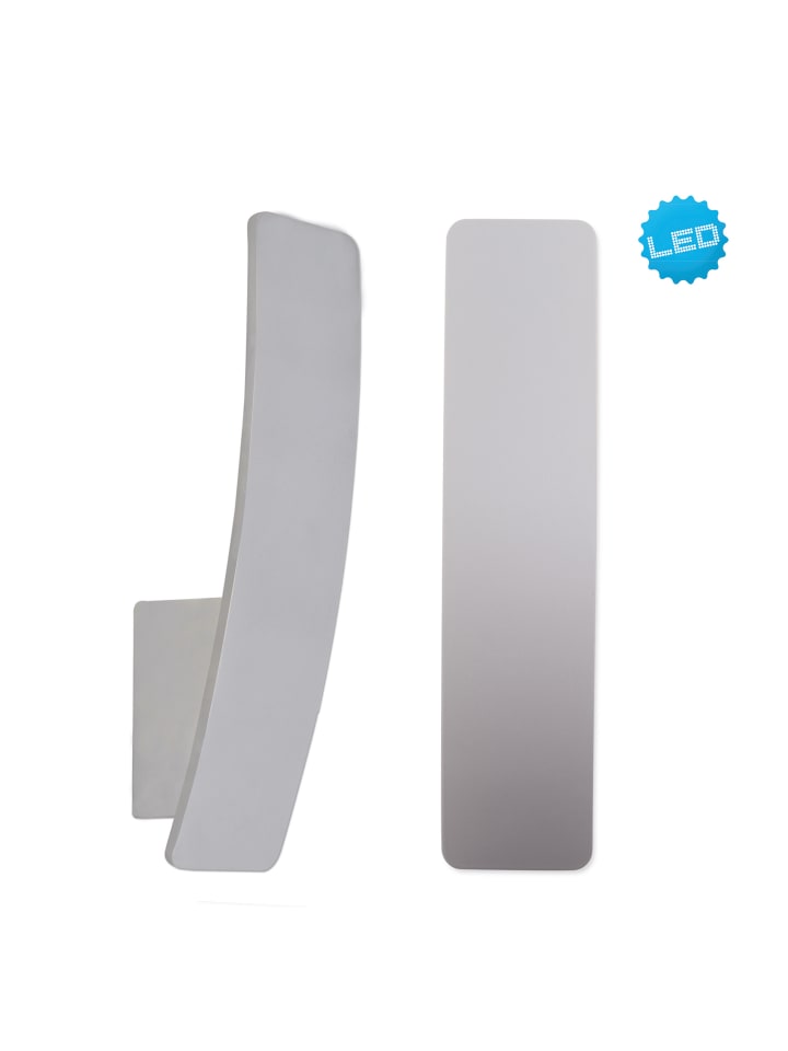 näve LED Wandleuchte 