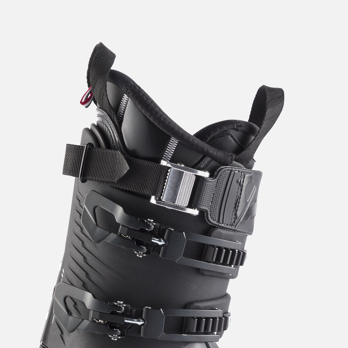 Herren On Piste Skischuhe HI-Speed Elite 130 CAR LV Gw