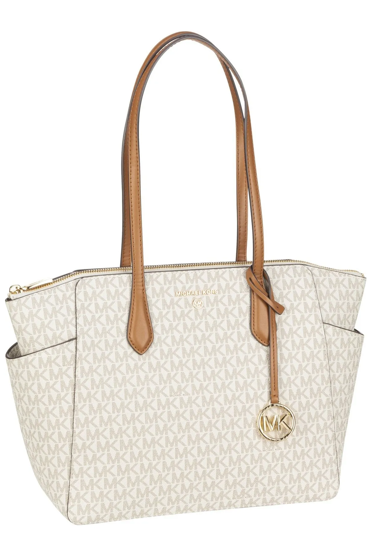 Michael Kors  Handtasche Marilyn Medium TZ Tote MK Signature