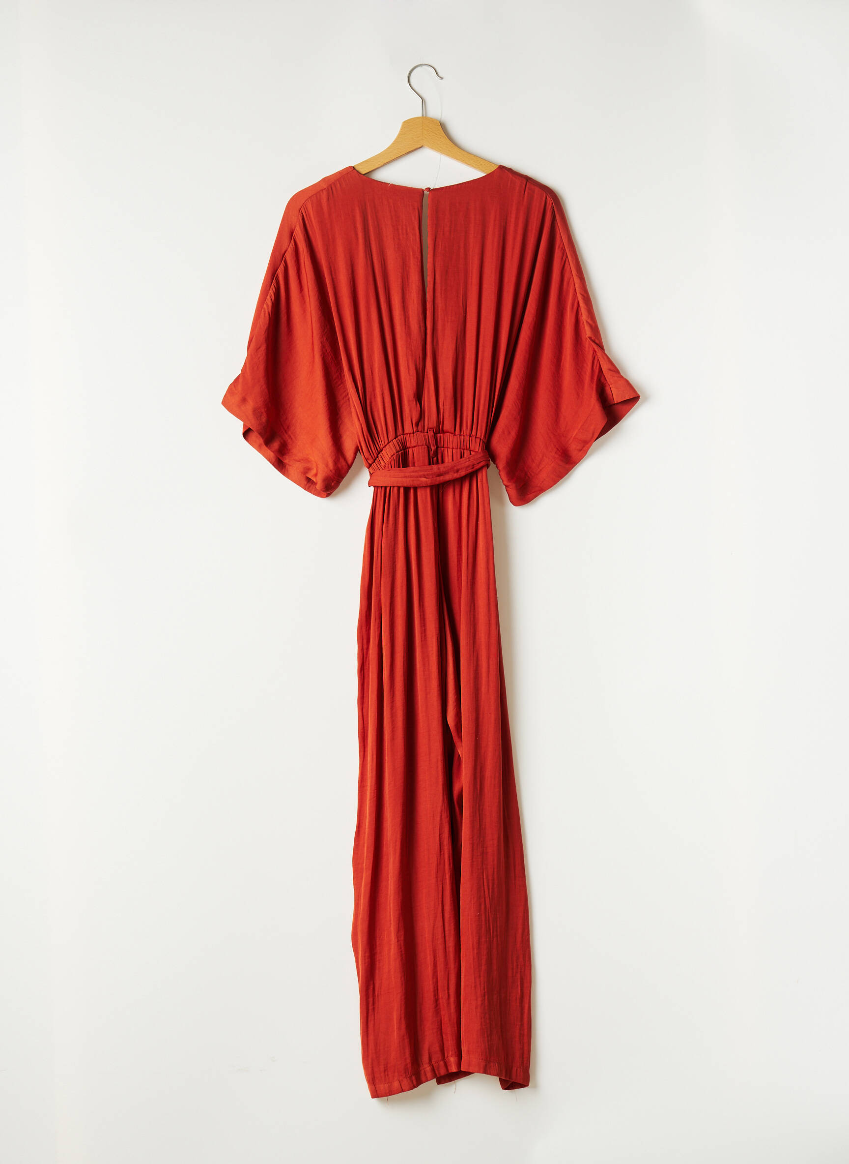 Oysho Combinaisons 1 Femme couleur orange