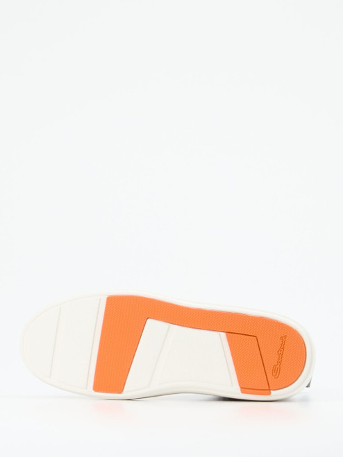 Stiefelette-17130090307 Santoni