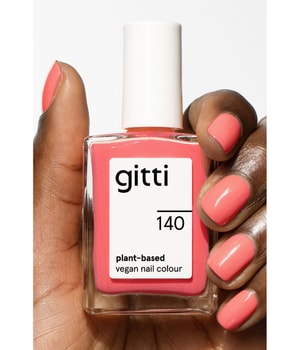 gitti no. 140 Nagellack-15 ml