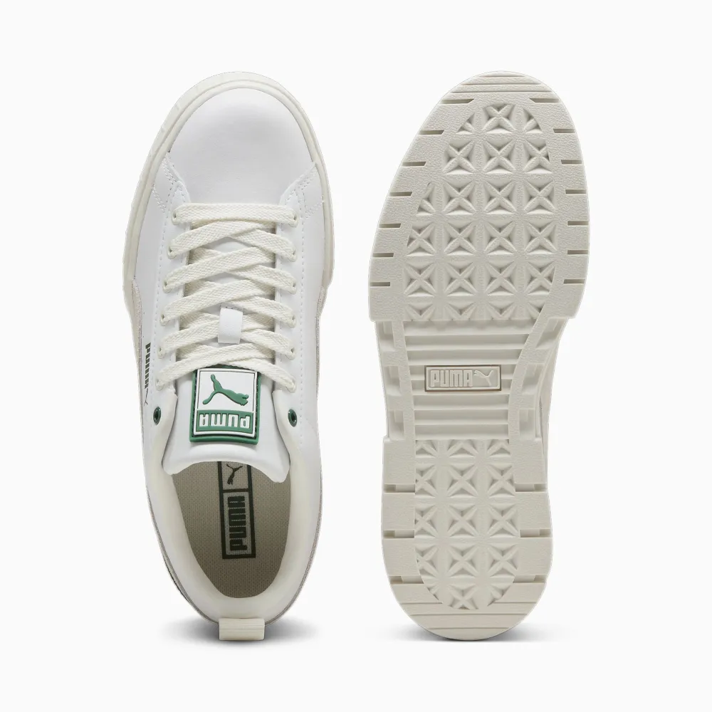 PUMA Mayze 381983_42 / weiss