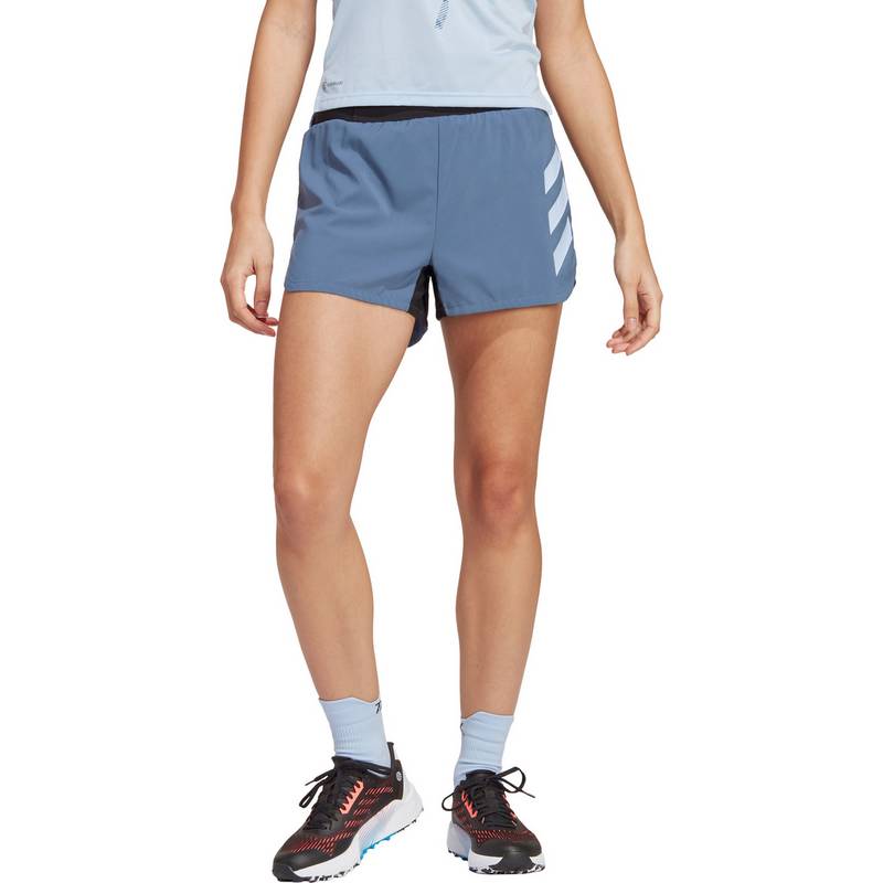 adidas AGRAVIC Funktionsshorts Damen