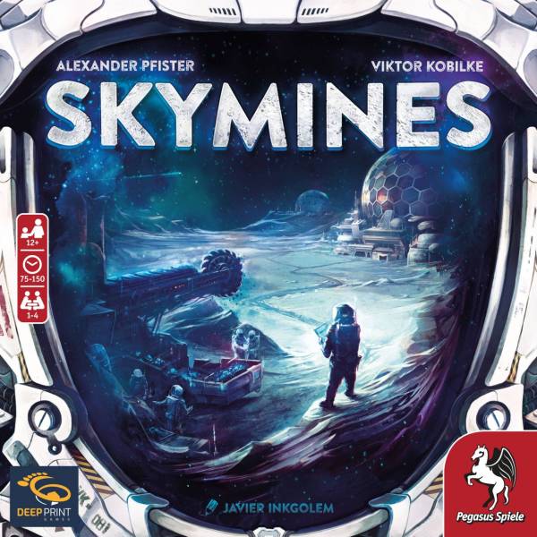 Skymines (engl.)