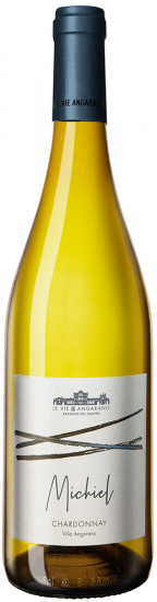 2019 Michiel Veneto Chardonnay IGP trocken Bio - Le Vie Angarano