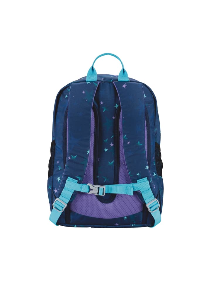 Scout Scout Kinderrucksack X Pretty Star günstig kaufen onesize