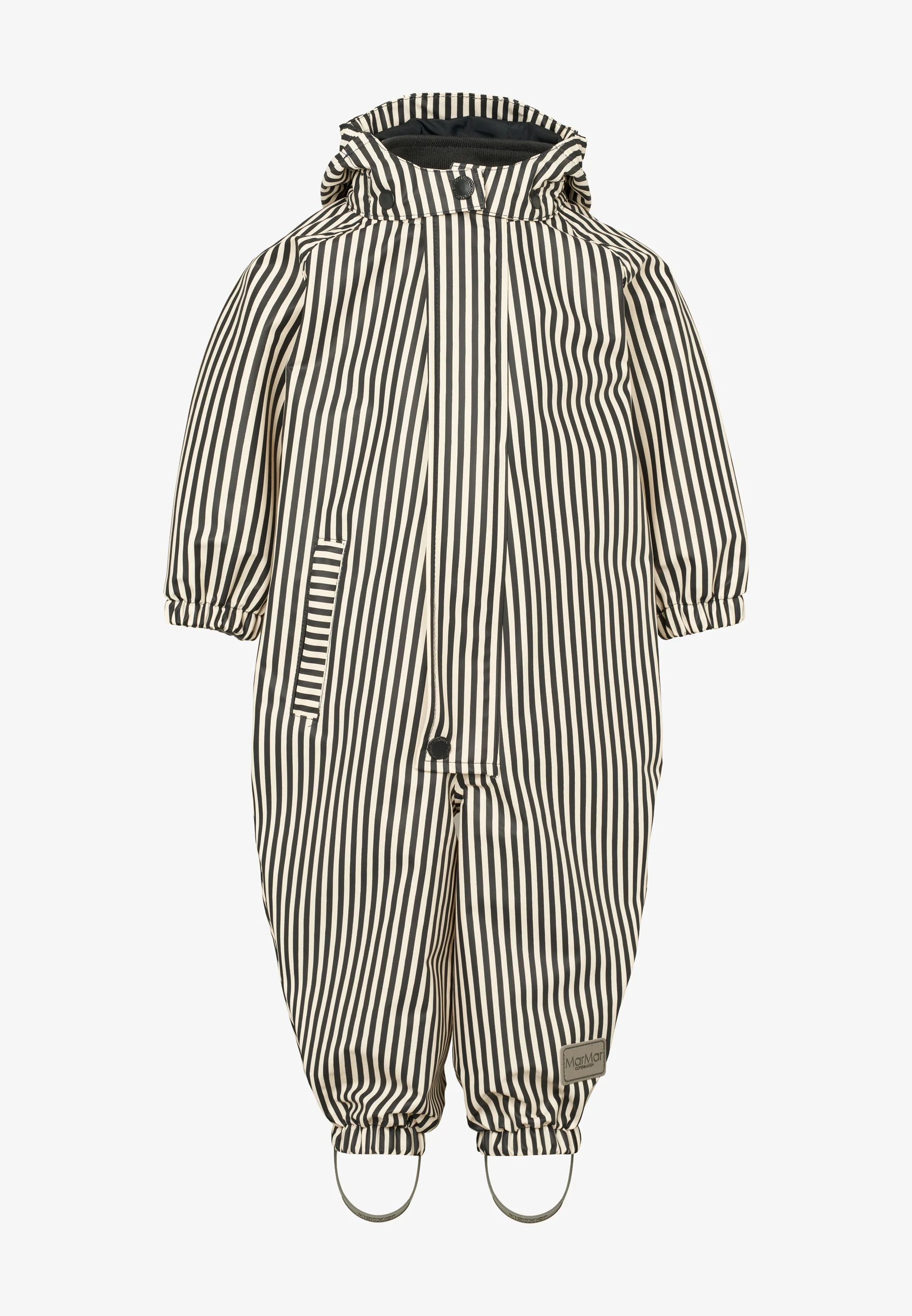 MarMar Copenhagen RAINWEAR ORION SUIT UNISEX - Trajes impermeables