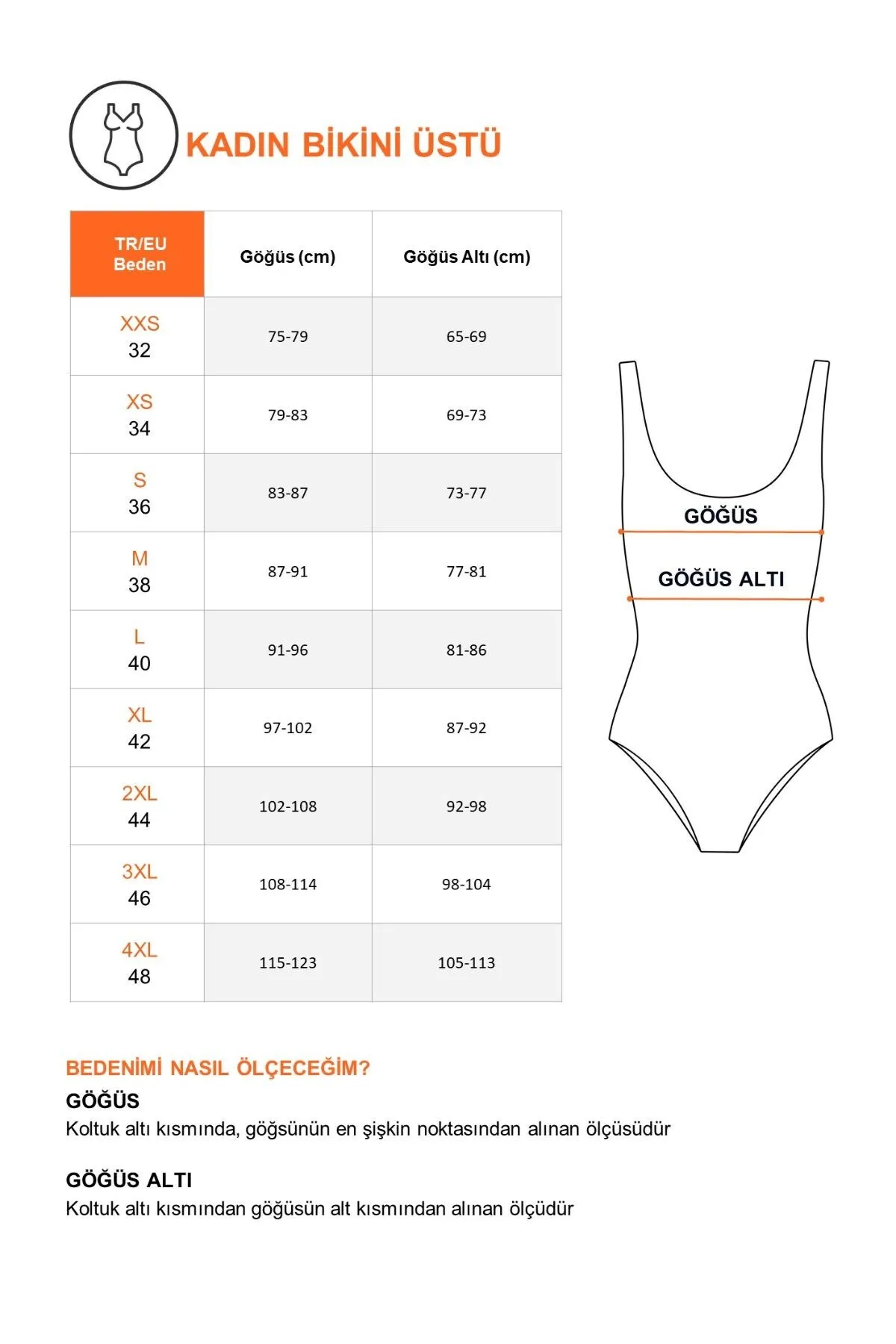 C&City  Damen-Bikini-Set „Cali“ mit Überzug, 00249, Marineblau