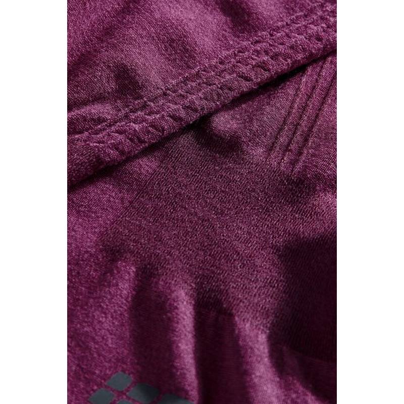 CEP Merino Skiing Base Shirt Longsleeve Laufshirt Damen