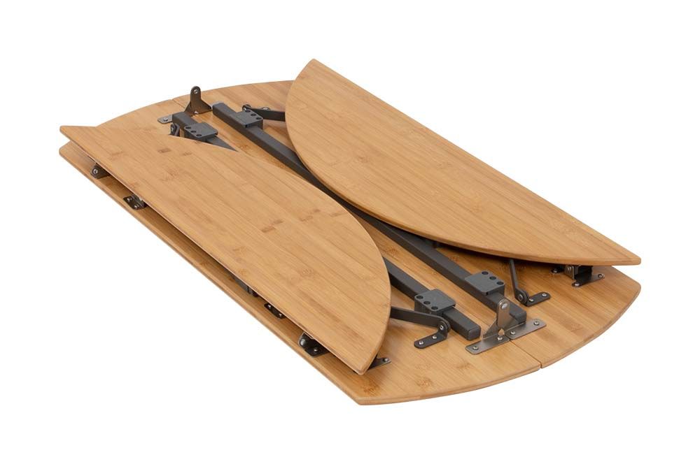 Bo-Camp Urban Outdoor Poundbury Ø90 cm Tisch