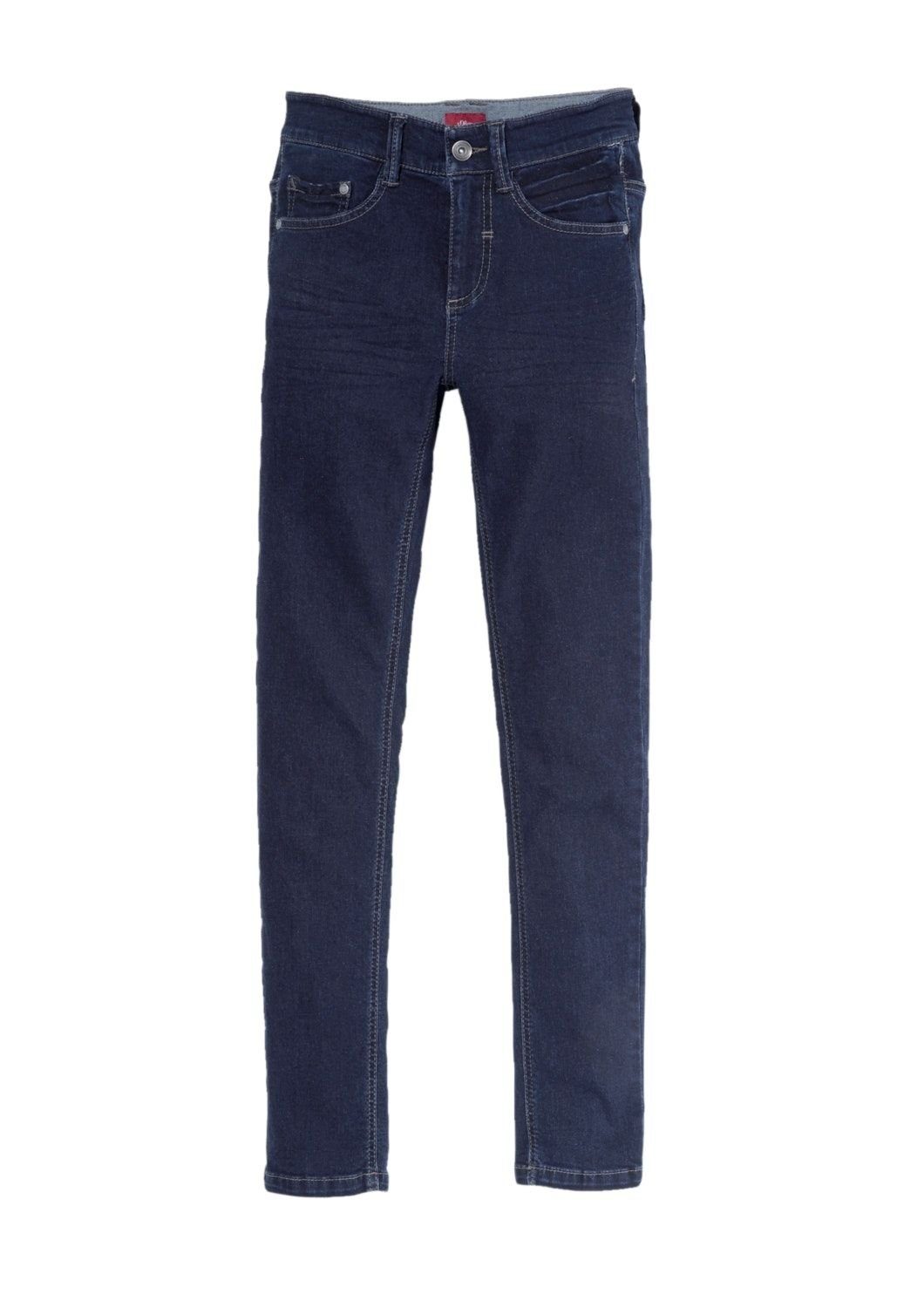 s.Oliver Junior 5-Pocket-Jeans