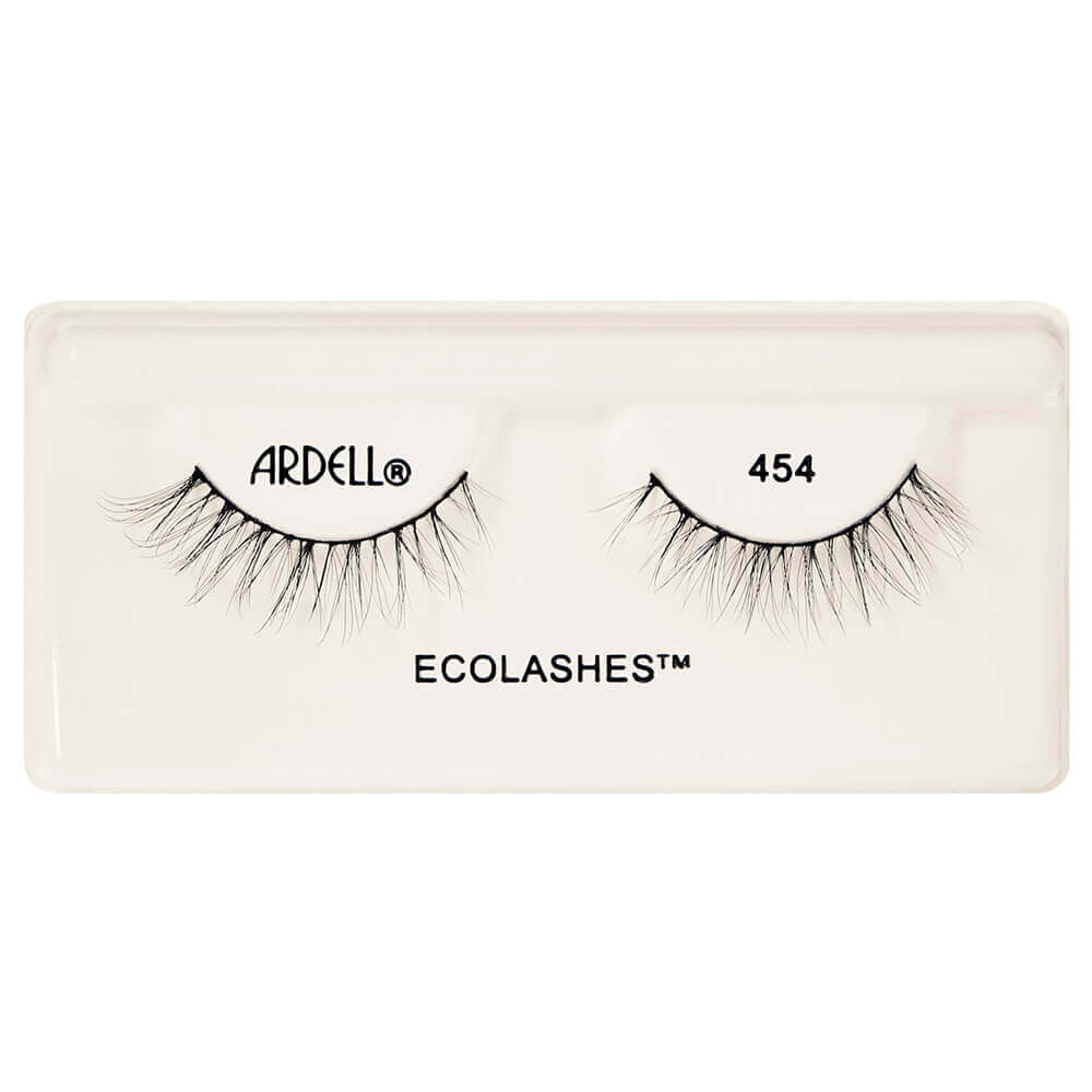 Ardell Faux-cils EcoLash n°454 Faux-Cils en frange EcoLashes, ecoresponsables et réutilsables plusieurs fois