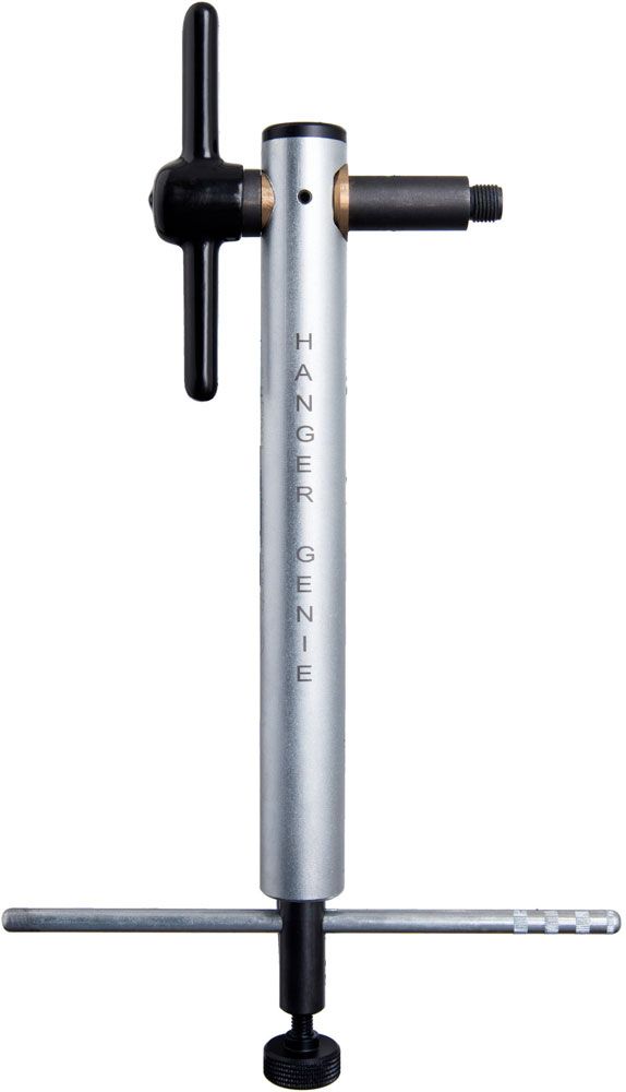 Unior Tools Hanger Genie Kontrollehre 1602/5 für Schaltaugen kaufen | Bike-Discount
