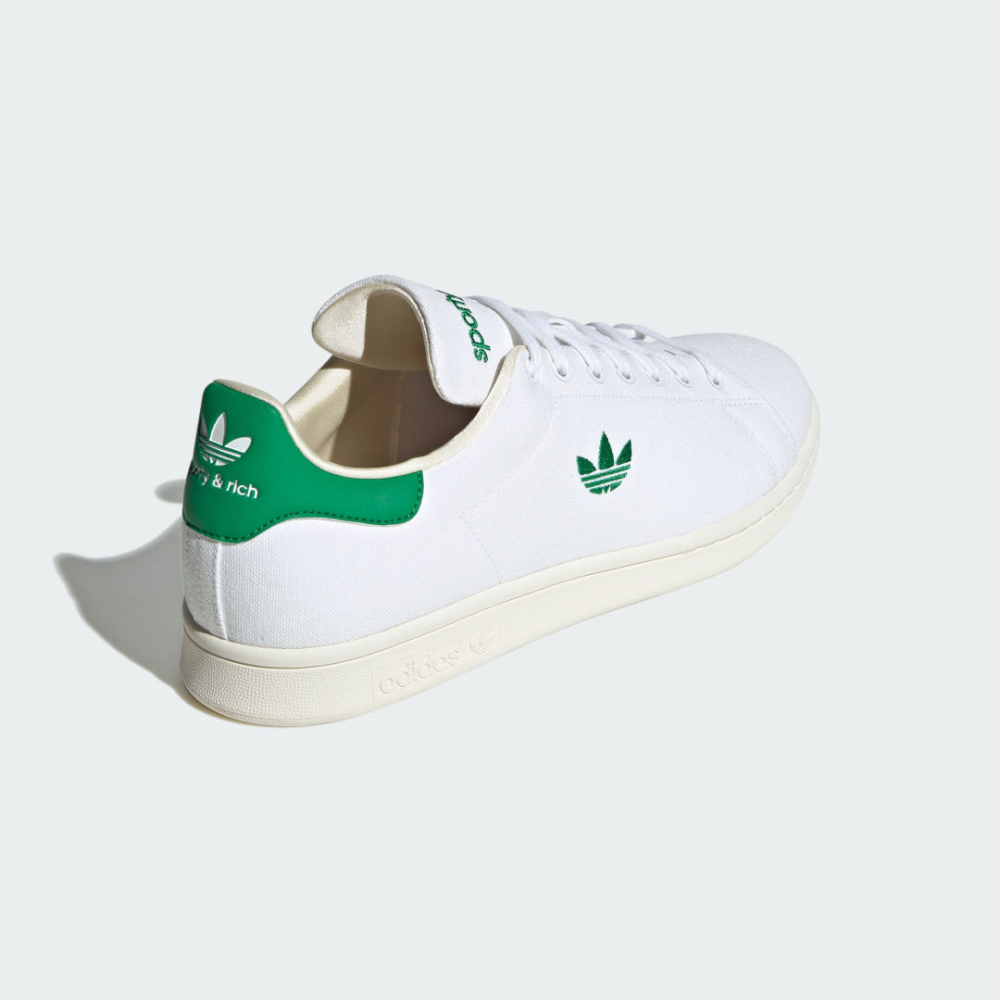 adidas Stan Smith Sporty x Rich IF5658 / weiss