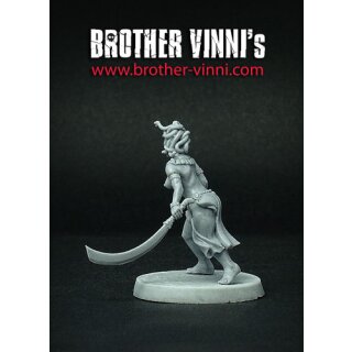 Medusa (28 mm)