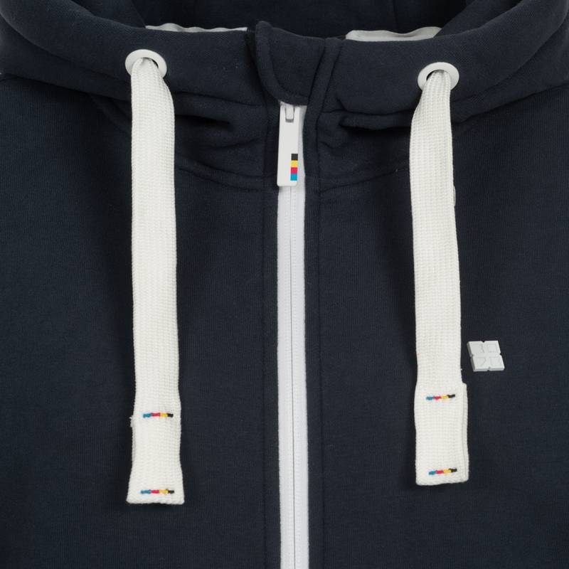 DEPROC active FinjaCMYK Women Sweatjacke Damen