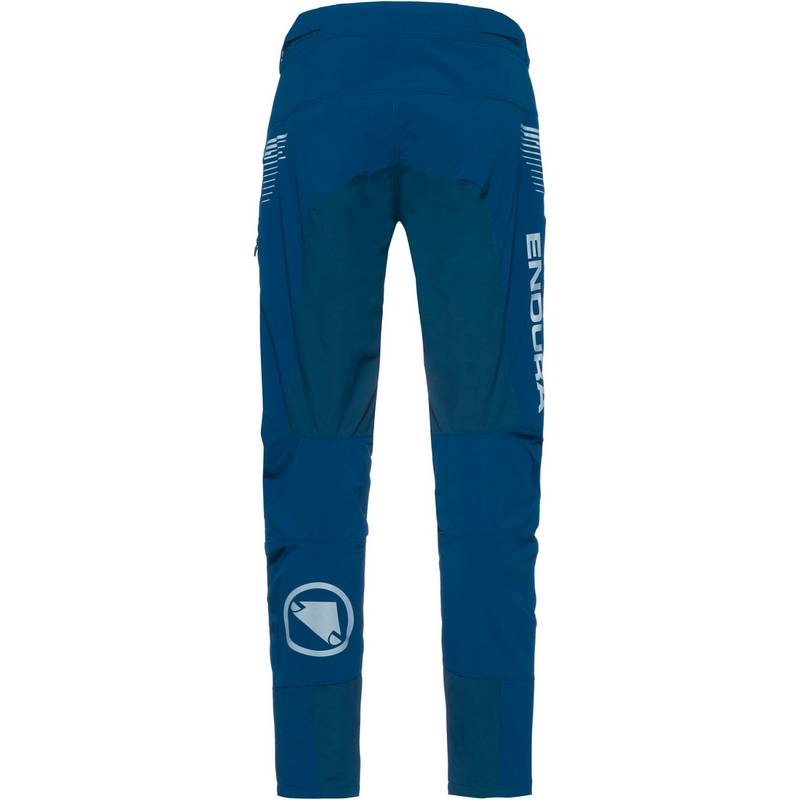 Endura SingleTrack II Fahrradhose Herren