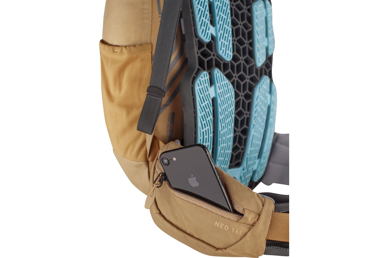 Evoc Neo 16