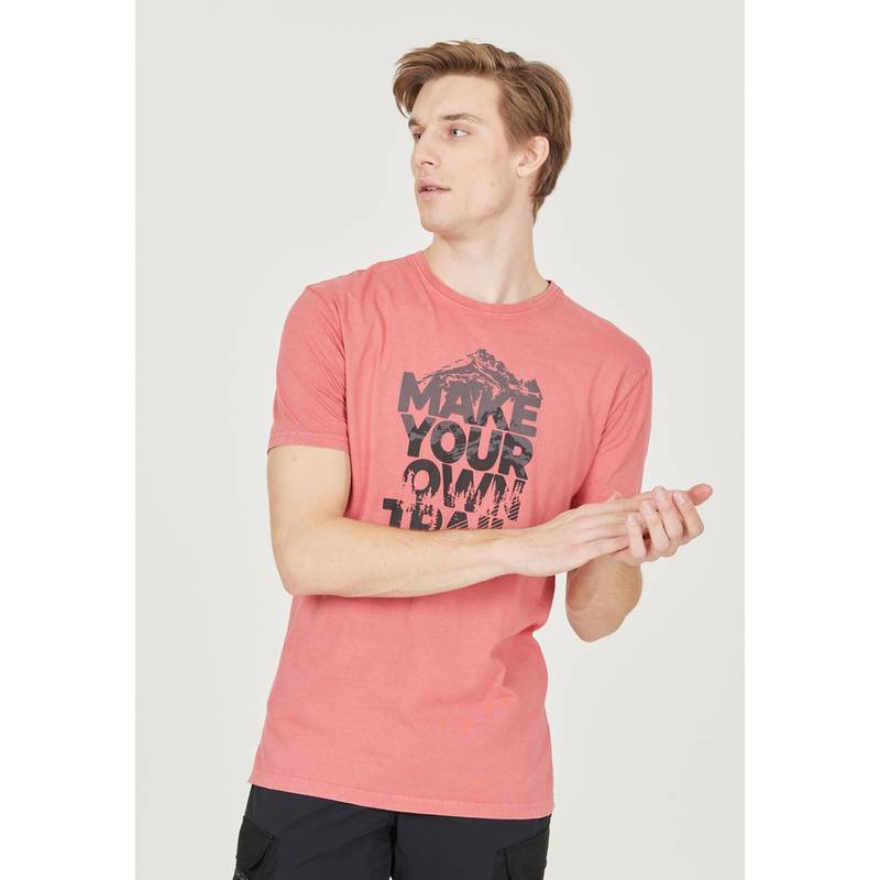 Whistler Hitch Funktionsshirt Herren