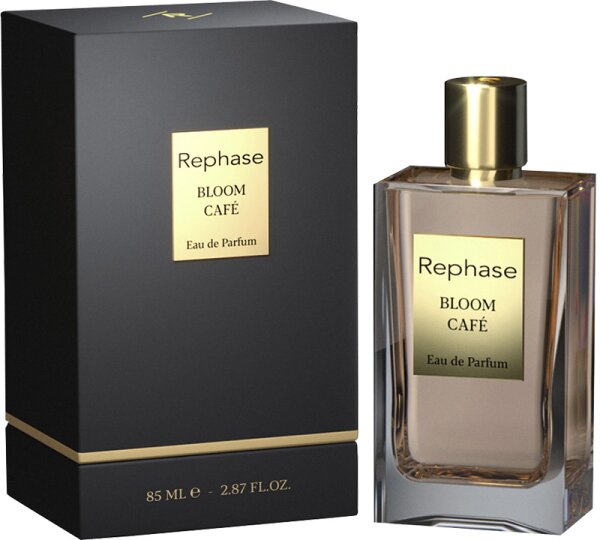 Rephase Bloom Café Eau de Parfum