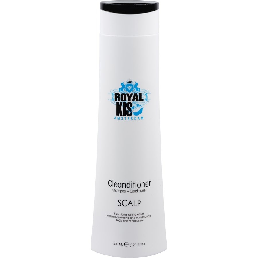 Scalp Cleanditioner
