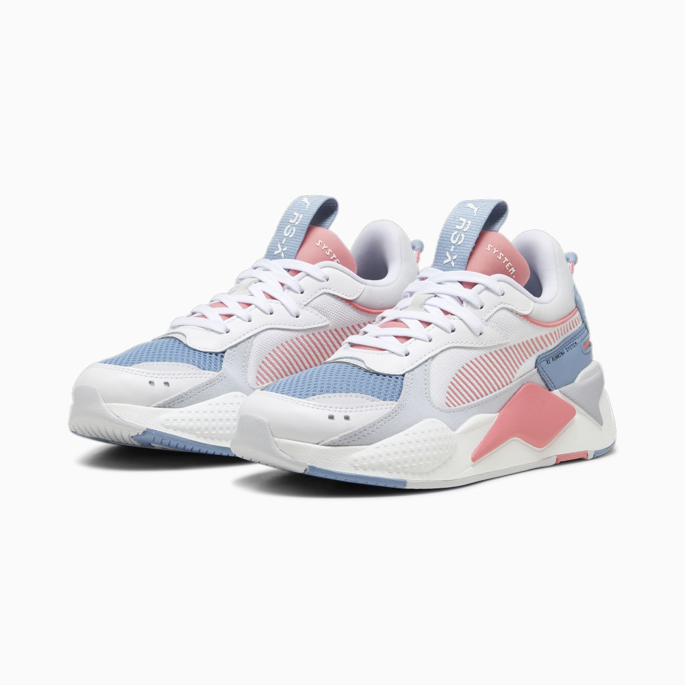 PUMA RS X Reinvention 369579_22 / weiss