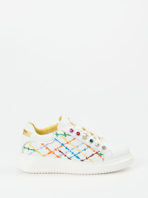 Sneaker-16659790015 CAFèNOIR
