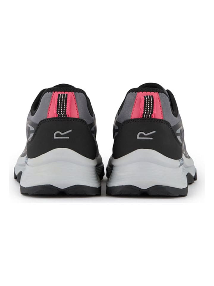 Regatta Wanderschuhe ''Blaze'' in Grau günstig kaufen