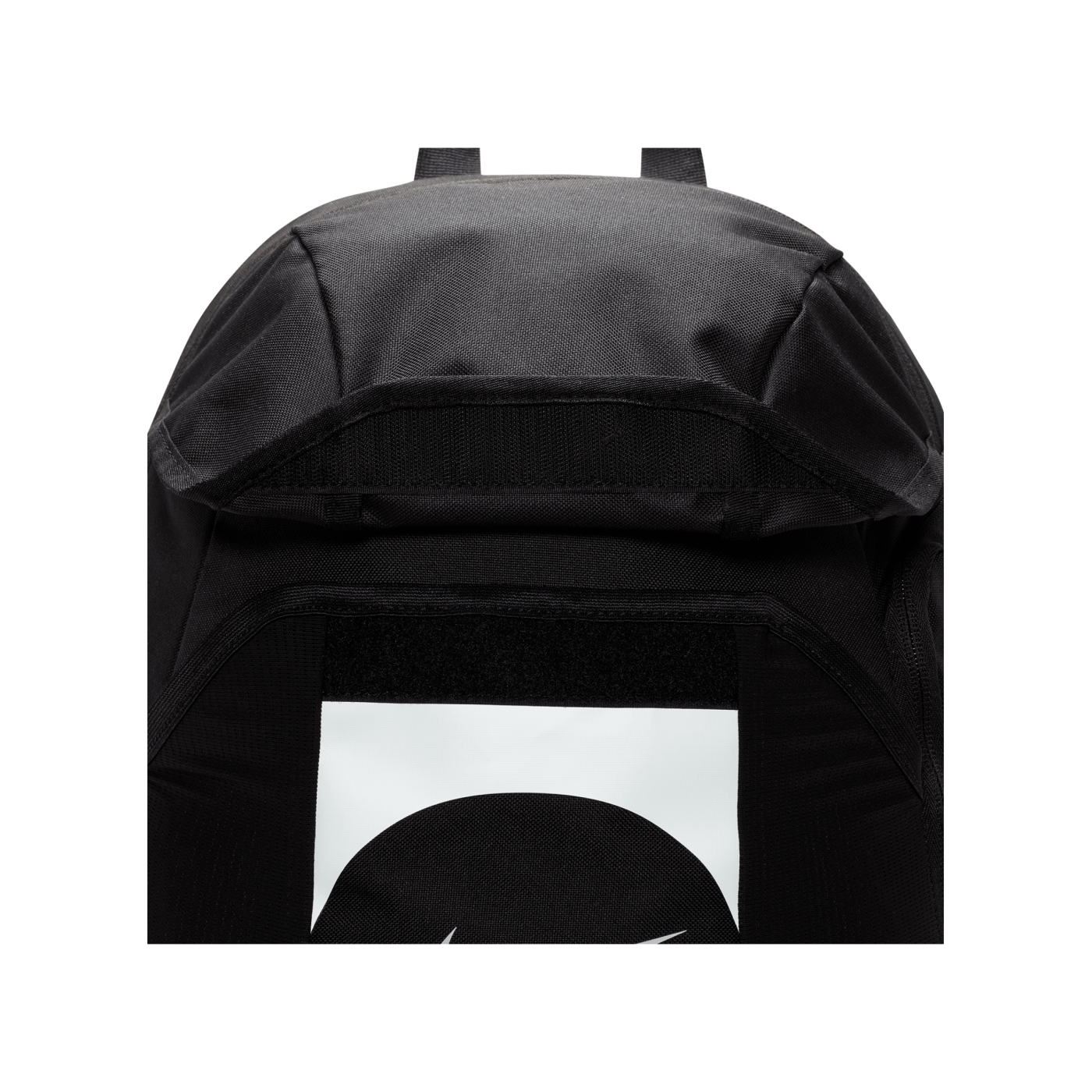Nike Academy Team Rucksack 2.3 Schwarz Weiss F011