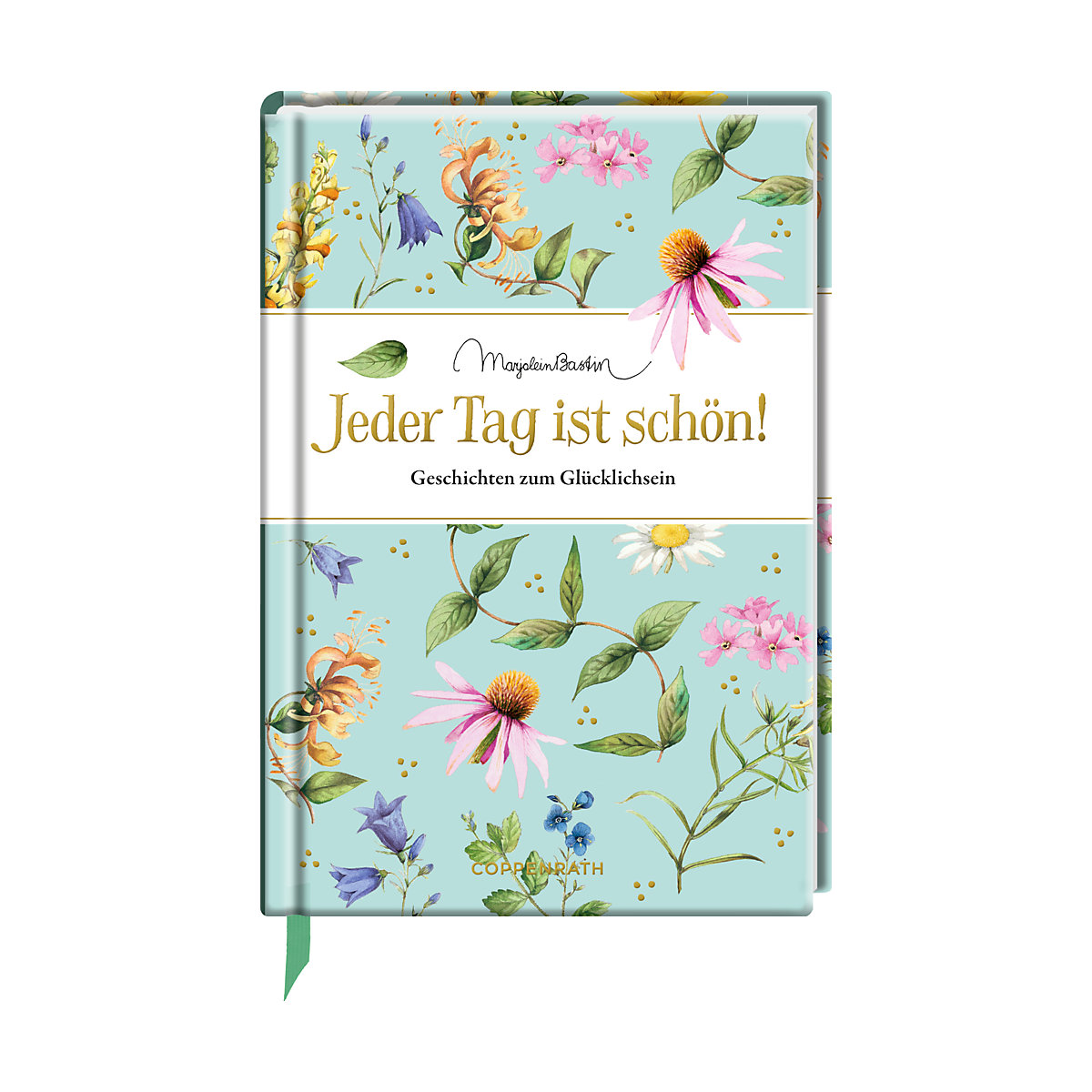 Edizione: Jeder Tag ist schön!