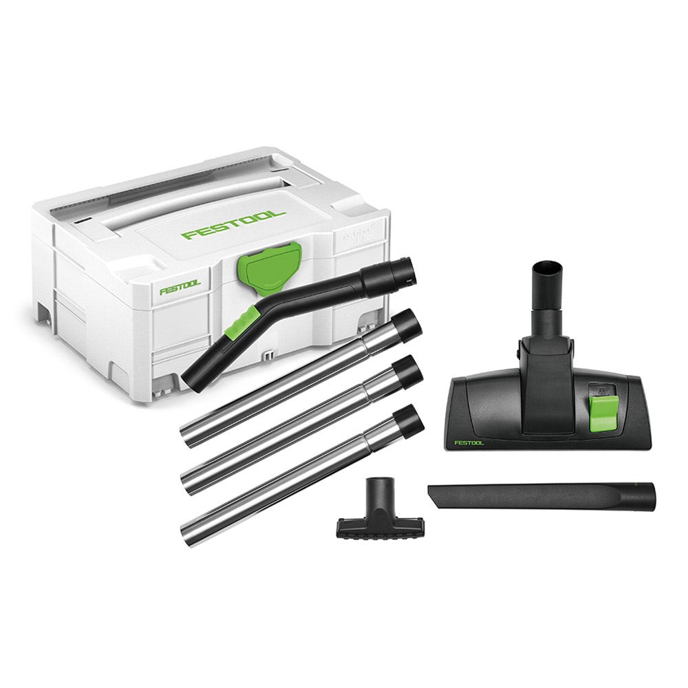 Conjunto de limpeza de concreto FESTOOL 36 mm 576840