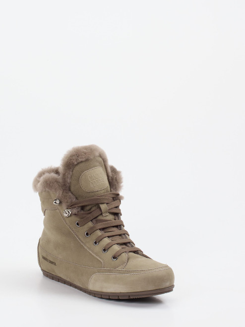 Schnürstiefelette-18012490017 Candice Cooper